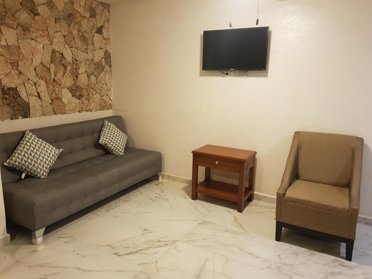 Hotel Boutique Bugambilias Валядолид Екстериор снимка