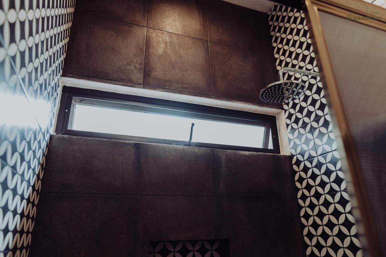Hotel Boutique Bugambilias Валядолид Екстериор снимка
