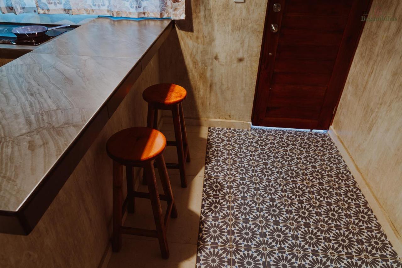 Hotel Boutique Bugambilias Валядолид Екстериор снимка
