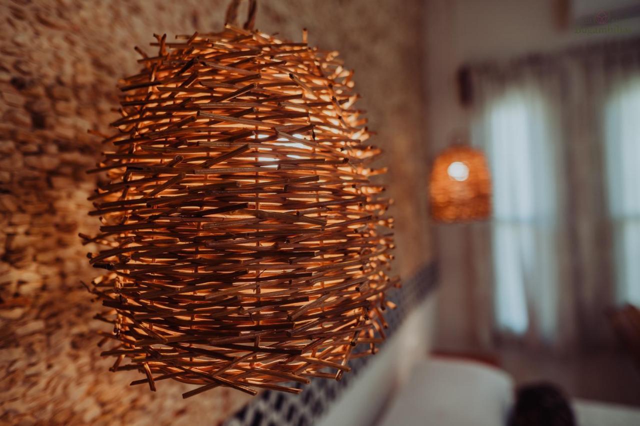 Hotel Boutique Bugambilias Валядолид Екстериор снимка