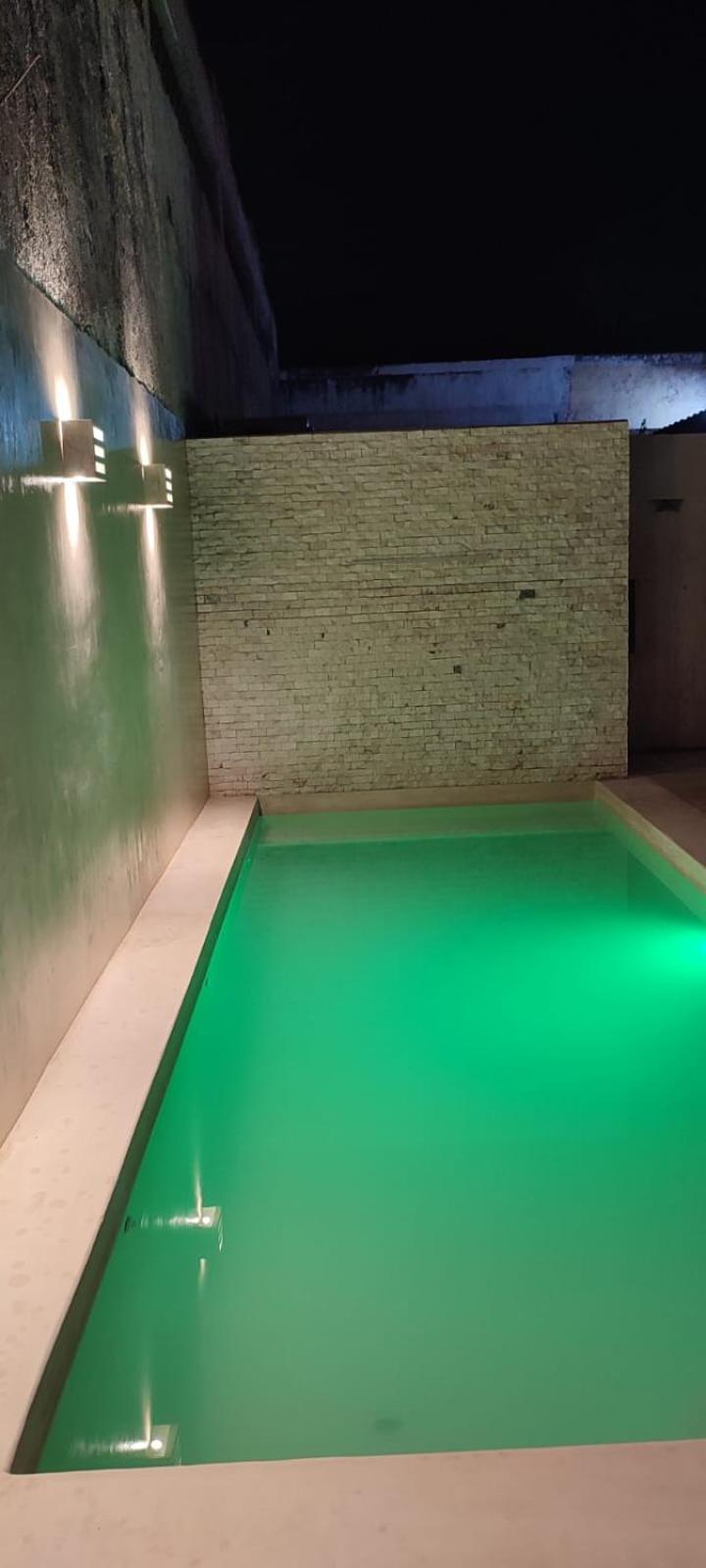 Hotel Boutique Bugambilias Валядолид Екстериор снимка