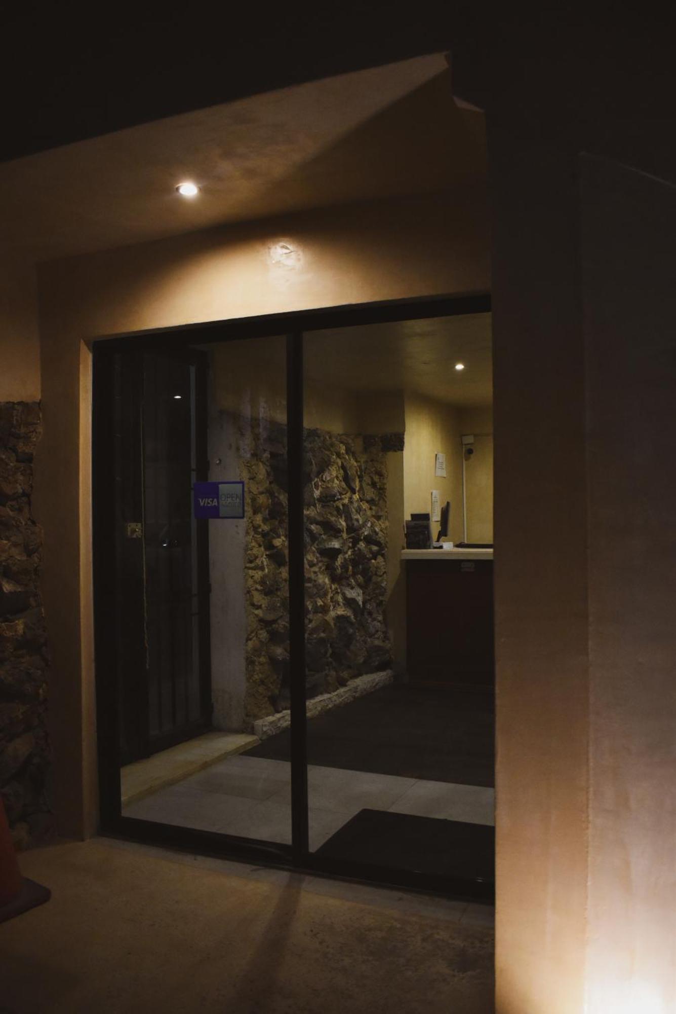 Hotel Boutique Bugambilias Валядолид Екстериор снимка