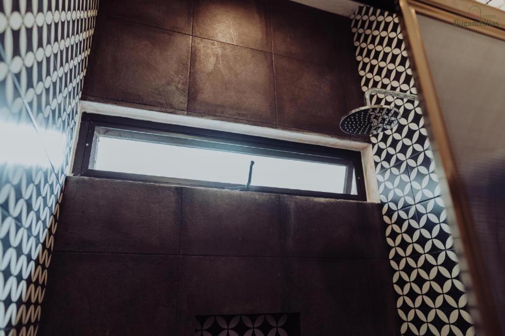 Hotel Boutique Bugambilias Валядолид Екстериор снимка