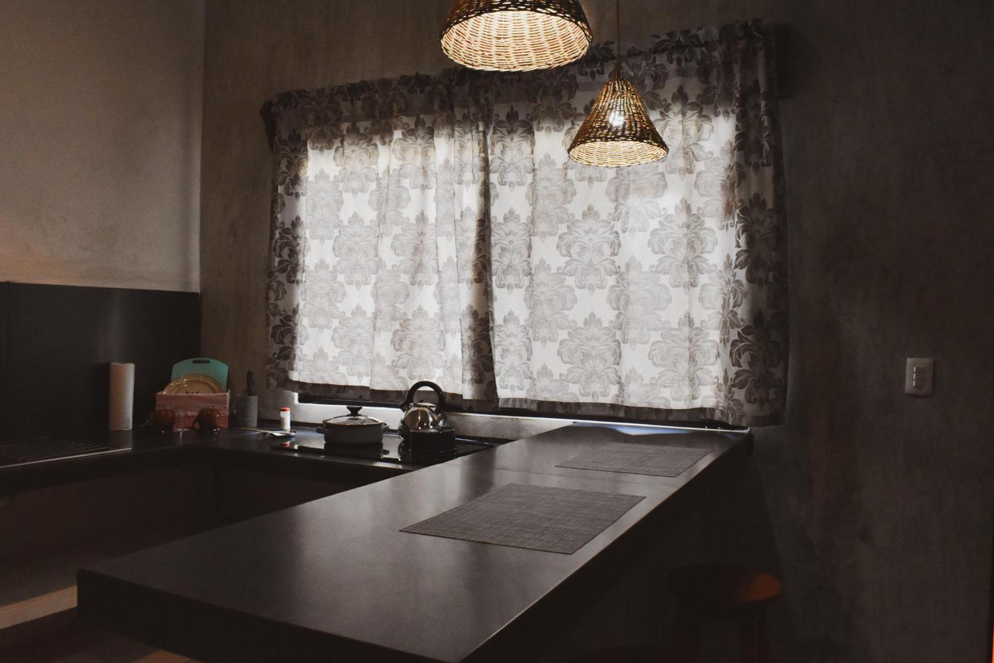 Hotel Boutique Bugambilias Валядолид Екстериор снимка