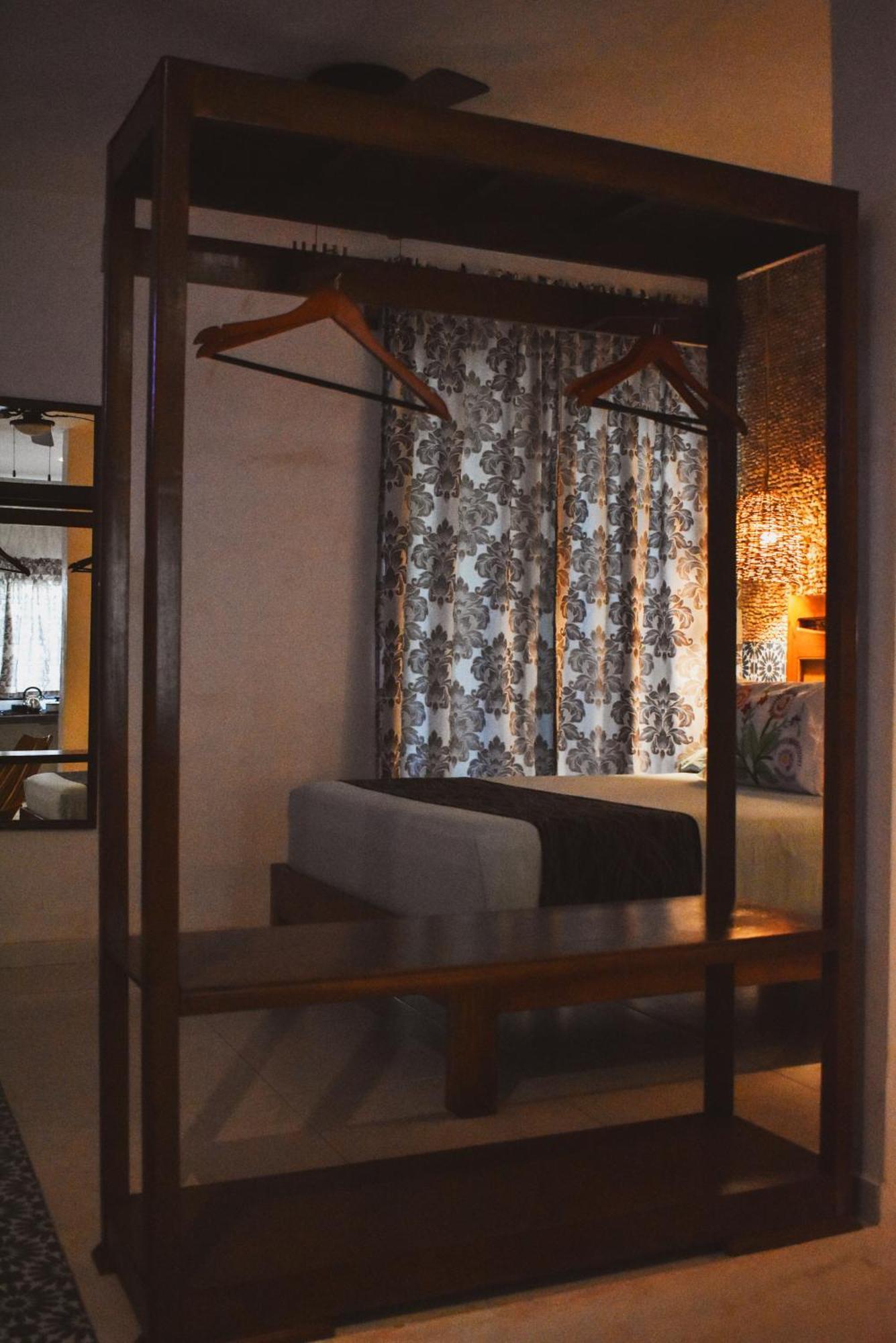 Hotel Boutique Bugambilias Валядолид Екстериор снимка
